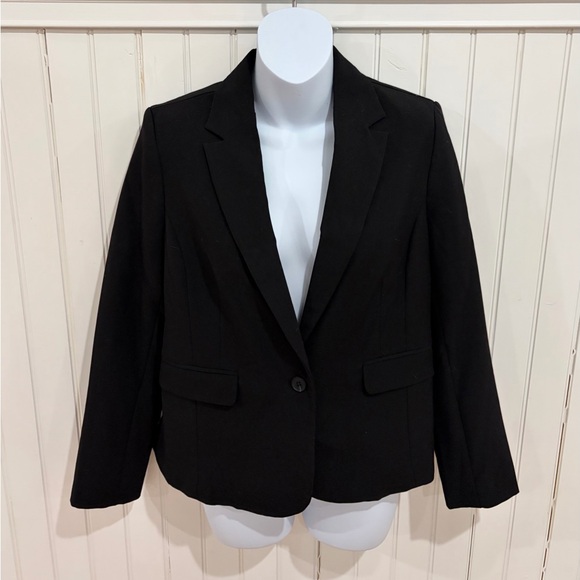 Worthington Jackets & Blazers - Worthington Classic Blazer (PM)